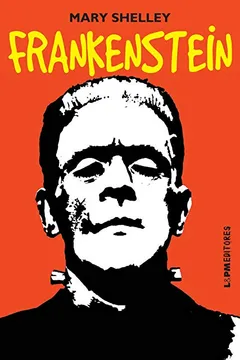 Livro Frankenstein - Formato Convencional - Resumo, Resenha, PDF, etc.