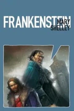 Livro Frankenstein - Volume 1. Coleção Farol HQ - Resumo, Resenha, PDF, etc.