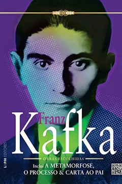 Livro Franz Kafka. Obras Escolhidas - Resumo, Resenha, PDF, etc.