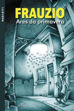 Livro Frauzio. Ares Da Primavera - Resumo, Resenha, PDF, etc.