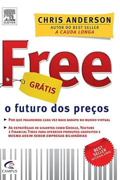 Livro Free - Resumo, Resenha, PDF, etc.