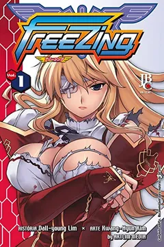 Livro Freezing - Volume 1 - Resumo, Resenha, PDF, etc.