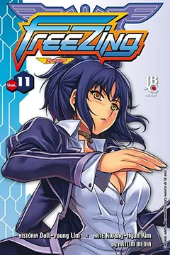 Livro Freezing - Volume 11 - Resumo, Resenha, PDF, etc.