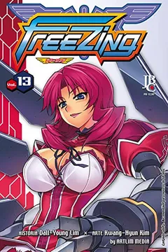 Livro Freezing - Volume 13 - Resumo, Resenha, PDF, etc.