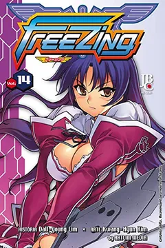 Livro Freezing - Volume 14 - Resumo, Resenha, PDF, etc.