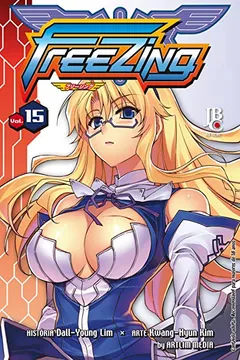 Livro Freezing - Volume 15 - Resumo, Resenha, PDF, etc.