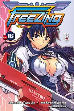 Livro Freezing - Volume 16 - Resumo, Resenha, PDF, etc.