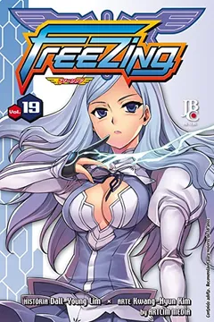 Livro Freezing - Volume 19 - Resumo, Resenha, PDF, etc.