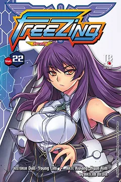 Livro Freezing - Volume 22 - Resumo, Resenha, PDF, etc.