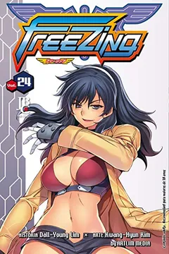 Livro Freezing - Volume 24 - Resumo, Resenha, PDF, etc.