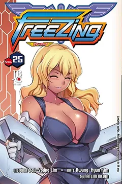 Livro Freezing - Volume 25 - Resumo, Resenha, PDF, etc.