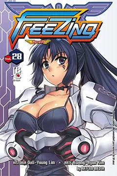 Livro Freezing - Volume 28 - Resumo, Resenha, PDF, etc.