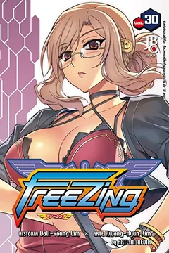 Livro Freezing - Volume 30 - Resumo, Resenha, PDF, etc.