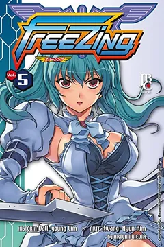 Livro Freezing - Volume 5 - Resumo, Resenha, PDF, etc.