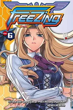 Livro Freezing - Volume 6 - Resumo, Resenha, PDF, etc.