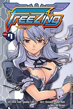 Livro Freezing - Volume 7 - Resumo, Resenha, PDF, etc.