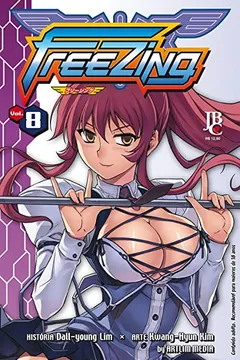 Livro Freezing - Volume 8 - Resumo, Resenha, PDF, etc.