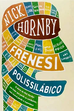 Livro Frenesi Polissilábico - Resumo, Resenha, PDF, etc.