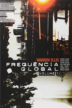 Livro Frequência Global - Volume 1 - Resumo, Resenha, PDF, etc.