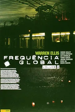 Livro Frequência Global - Volume 2 - Resumo, Resenha, PDF, etc.