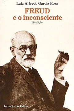 Livro Freud E O Inconsciente - Resumo, Resenha, PDF, etc.