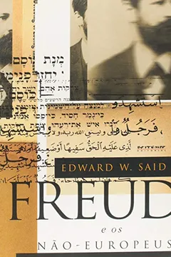 Livro Freud e os não Europeus - Resumo, Resenha, PDF, etc.
