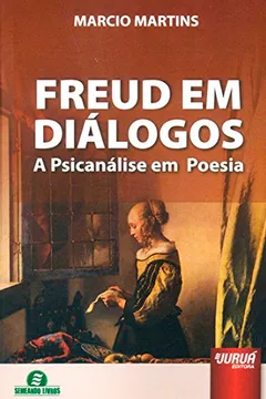 Livro Freud em Diálogos. A Psicanálise em Poesia - Resumo, Resenha, PDF, etc.