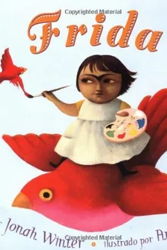 Livro Frida: (Spanish Language Edition) - Resumo, Resenha, PDF, etc.