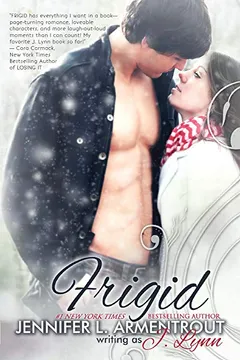 Livro Frigid - Resumo, Resenha, PDF, etc.