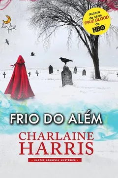 Livro Frio Do Além - Resumo, Resenha, PDF, etc.