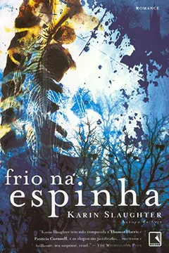 Livro Frio na Espinha - Resumo, Resenha, PDF, etc.