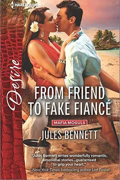 Livro From Friend to Fake Fiance - Resumo, Resenha, PDF, etc.