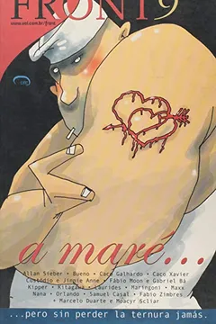 Livro Front - V. 09 - A Mare - Resumo, Resenha, PDF, etc.
