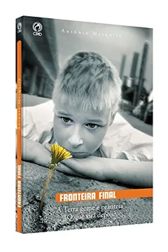 Livro Fronteira Final - Resumo, Resenha, PDF, etc.