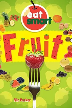 Livro Fruit - Resumo, Resenha, PDF, etc.