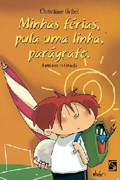 Livro Fruta no Ponto. Poesia - Resumo, Resenha, PDF, etc.