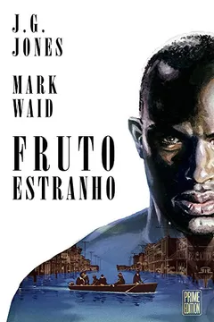 Livro Fruto Estranho - Resumo, Resenha, PDF, etc.