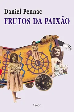 Livro Frutos Da Paixão - Resumo, Resenha, PDF, etc.