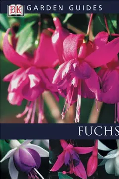 Livro Fuchsias - Resumo, Resenha, PDF, etc.