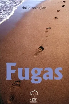 Livro Fugas - Resumo, Resenha, PDF, etc.