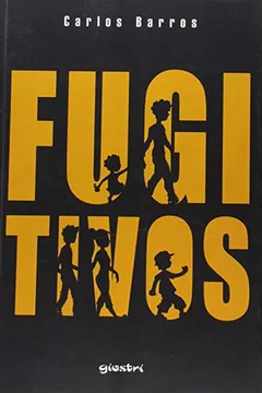 Livro Fugitivos - Resumo, Resenha, PDF, etc.
