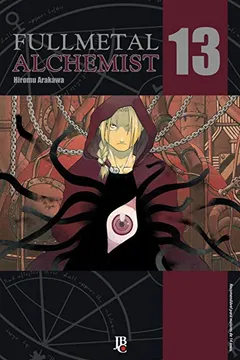 Livro Fullmetal Alchemist Especial - Volume 13 - Resumo, Resenha, PDF, etc.