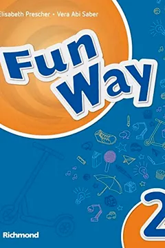 Livro Fun Way. 2 - Resumo, Resenha, PDF, etc.