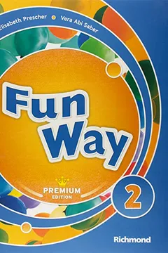 Livro Fun Way. 2º Ano - Resumo, Resenha, PDF, etc.
