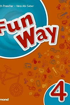 Livro Fun Way. 4 - Resumo, Resenha, PDF, etc.