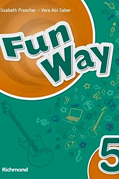 Livro Fun Way. 5 - Resumo, Resenha, PDF, etc.