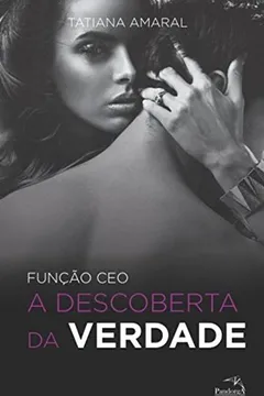 Livro Função CEO. Descoberta da Verdade - Volume 3 - Resumo, Resenha, PDF, etc.