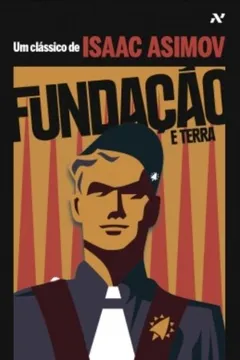 Livro Fundação e Terra - Volume 5 - Resumo, Resenha, PDF, etc.