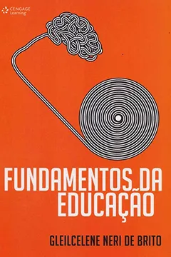 Livro Fundamentos da educação - Resumo, Resenha, PDF, etc.
