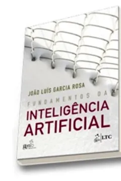 Livro Fundamentos da Inteligência Artificial - Resumo, Resenha, PDF, etc.